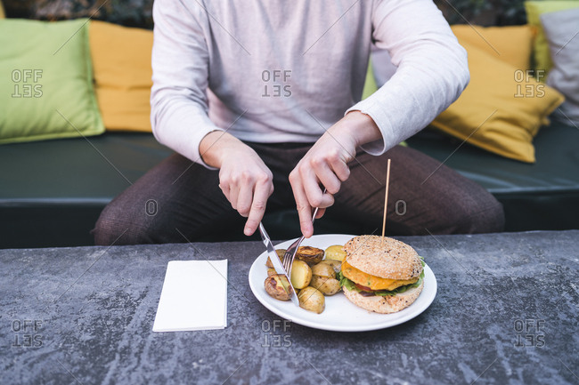 Couch Potato Stock Photos Offset