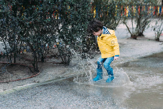 fun gumboots