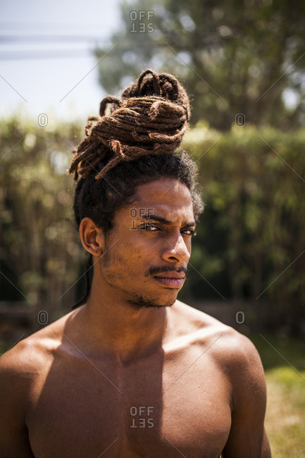 jamaican person