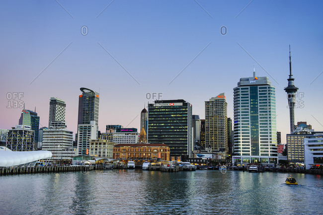 Auckland New Zealand 21 May 2019 Stock Photo 1408104503