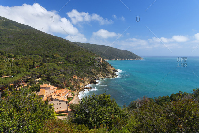 Spiaggia Stock Photos Offset