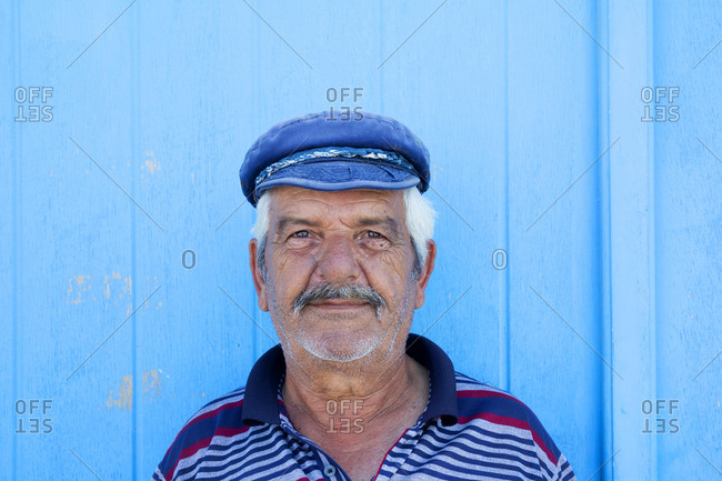 greek fisherman