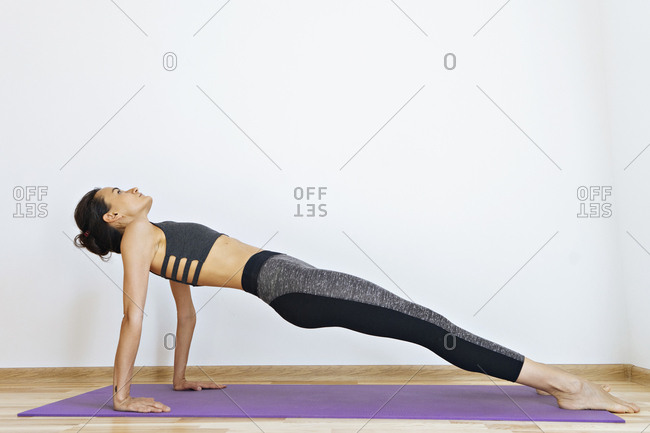 Poses of Yoga For Solar Plexus Chakra Balance -7pranayama.com