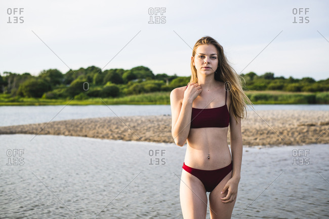 Teen beach bikini Teresa Giudice's