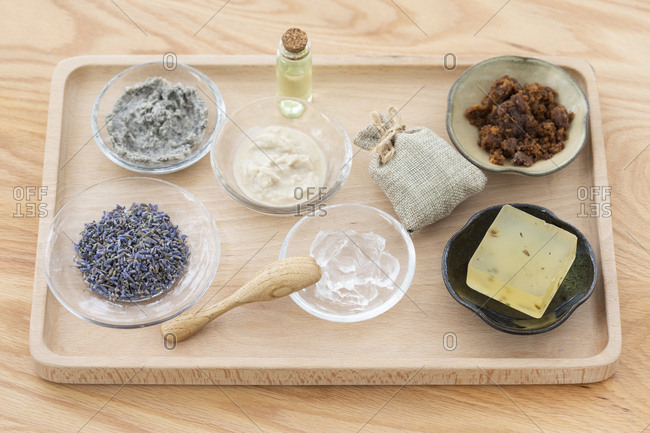 Skin care ingredients