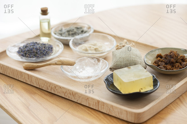 Skin care ingredients