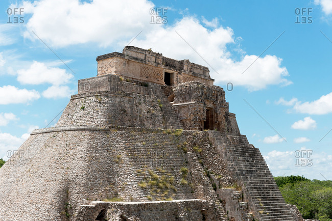 yucatan stock photos - OFFSET