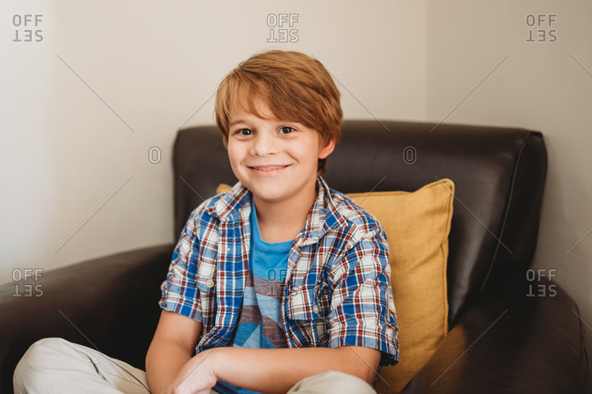 Brown Hair Stock Photos Offset