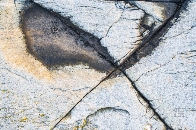 Rocky background with lots of sharp edges