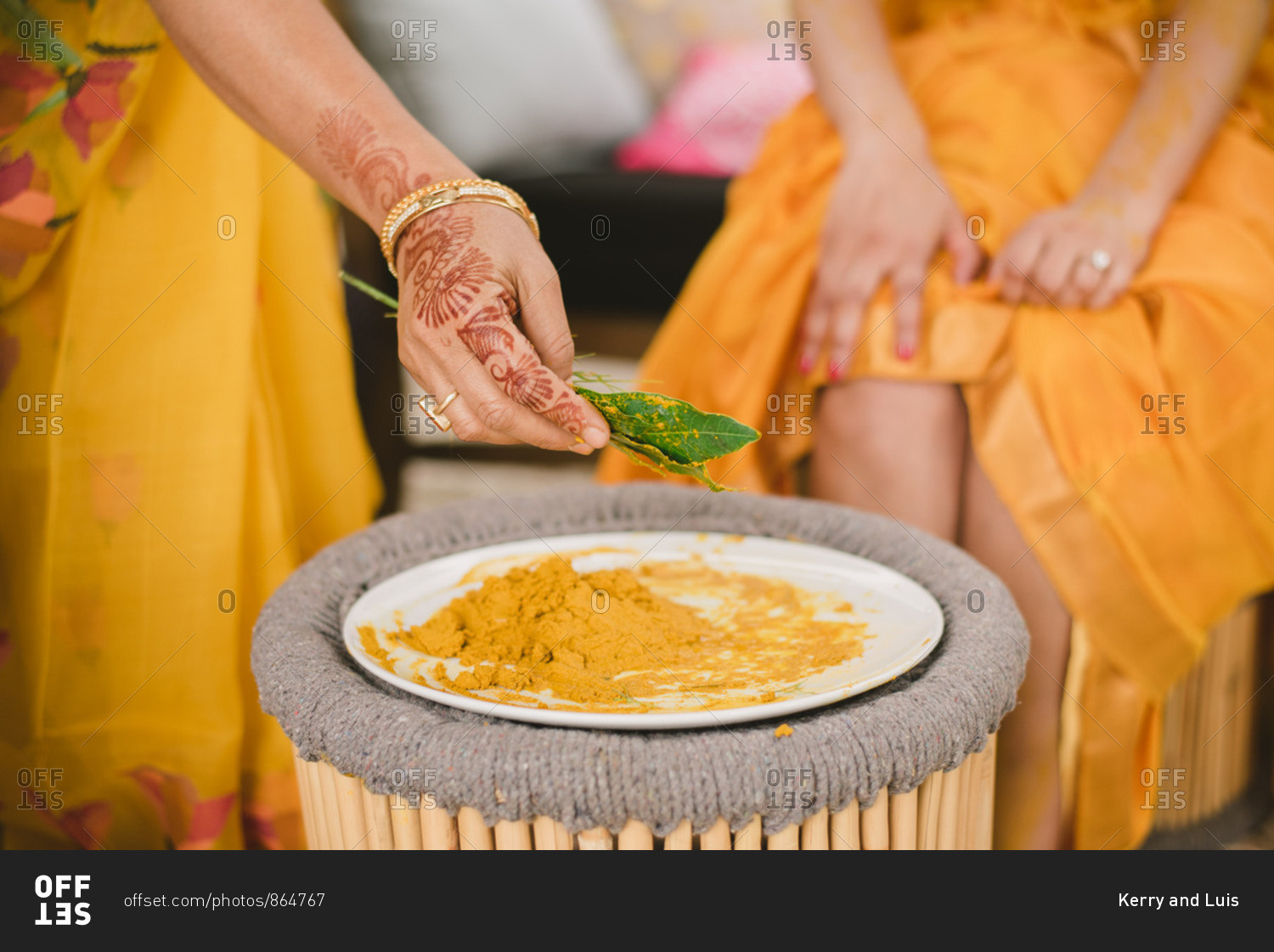 Family, fun, and a golden glow – the perfect recipe for haldi happiness.  Here's some of our fav moments from Antara's haldi ceremony!!!… | Instagram