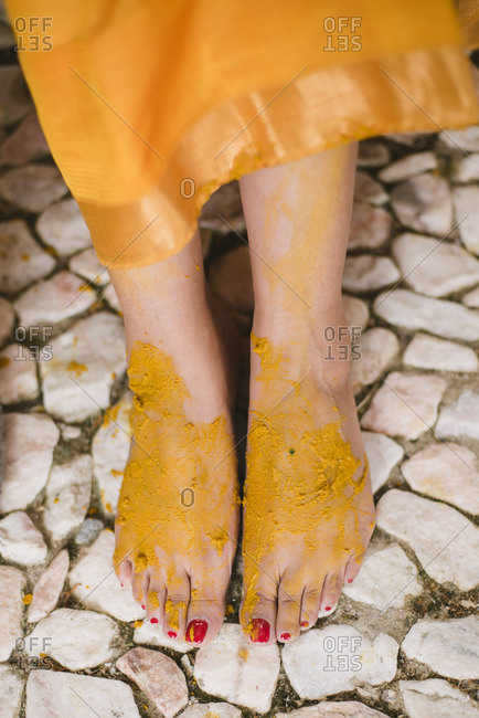 haldi stock photos - OFFSET