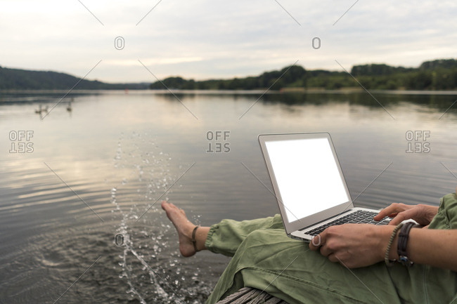 Jettys Stock Photos Offset