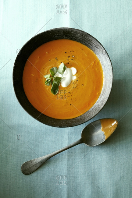 Tomato Soup