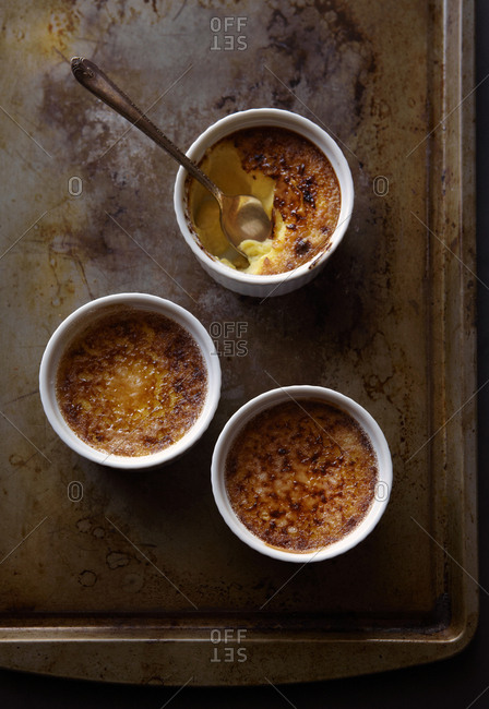 Creme Brule