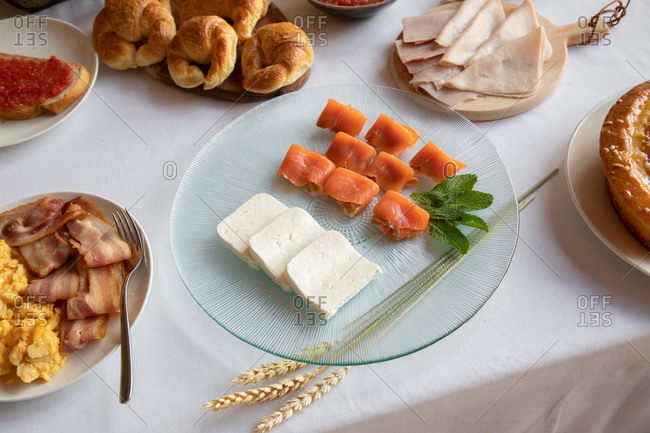 Morsel Stock Photos Offset