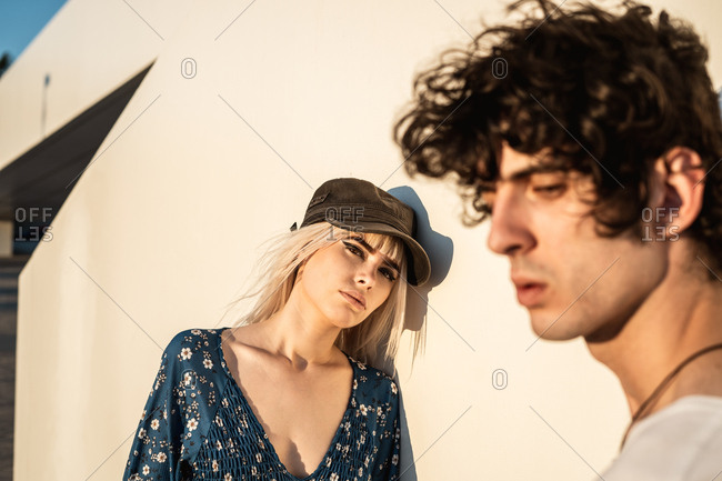 Stylist Stock Photos Offset