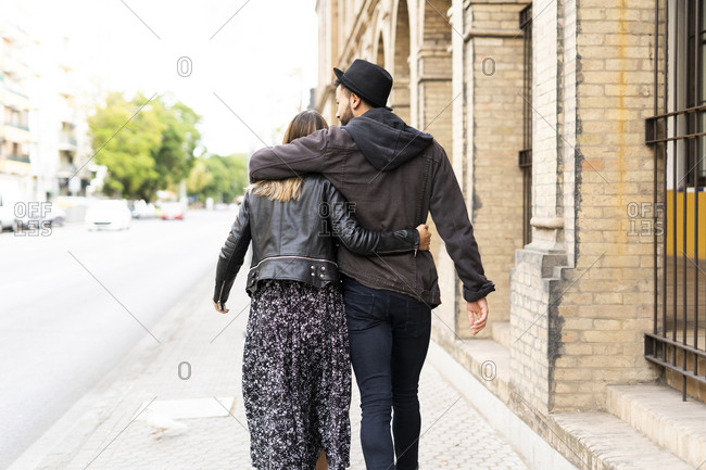 Arm In Arm Stock Photos Offset