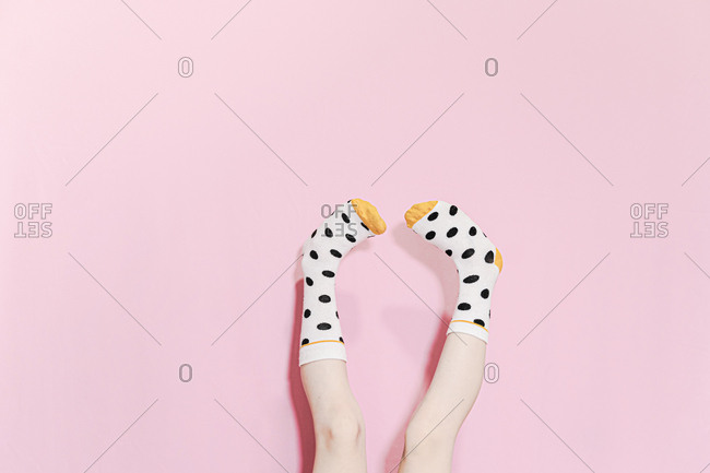 4,285 Legs Cute Socks Stock Photos - Free & Royalty-Free Stock