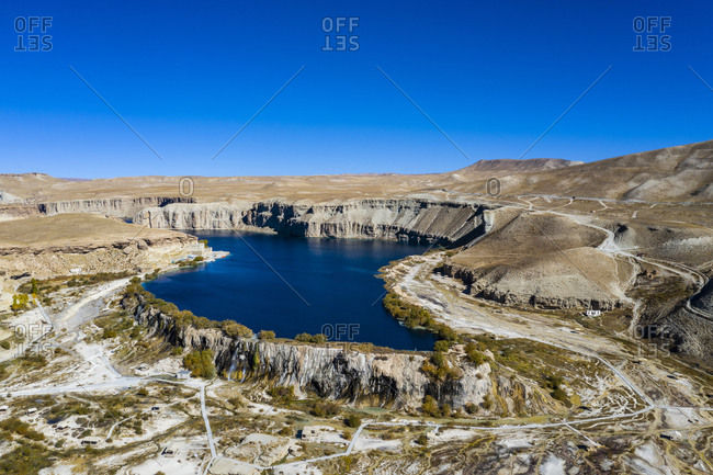 Band E Amir