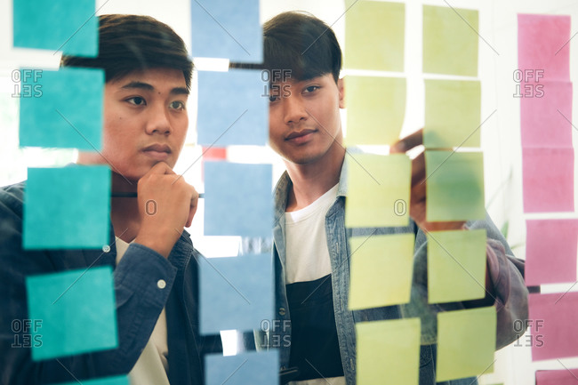 UX UI and Programming development technology.