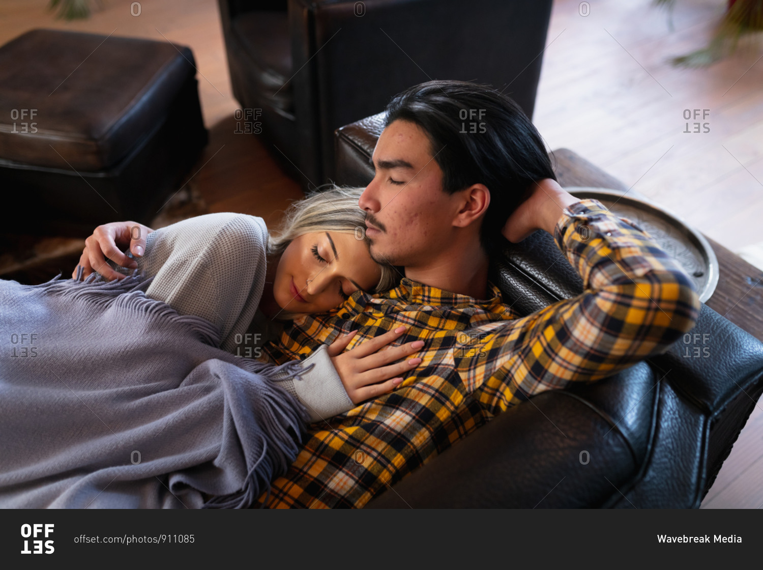 love sleep stock photos - OFFSET