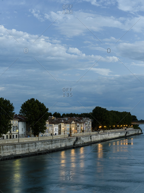Bouches Du Rhone Stock Photos Offset
