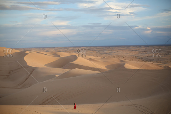 Glamis sand dunes photoshoot california