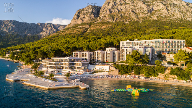 hotel bosnia zaostrog