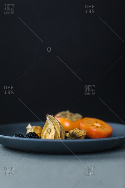 Cape Gooseberries Stock Photos Offset