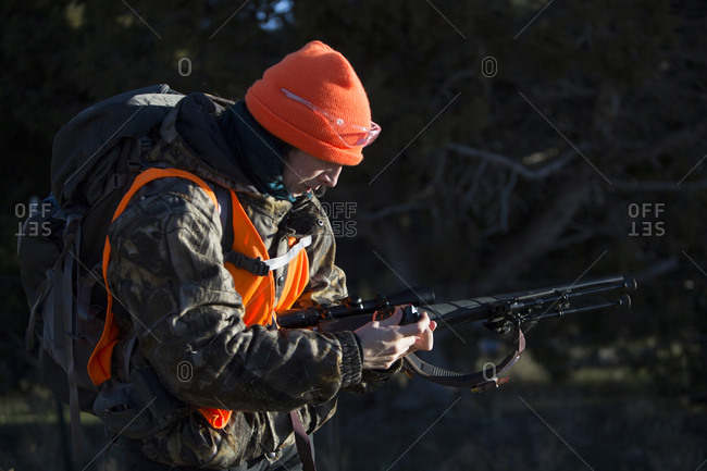 Hunterloads Hunterloads
