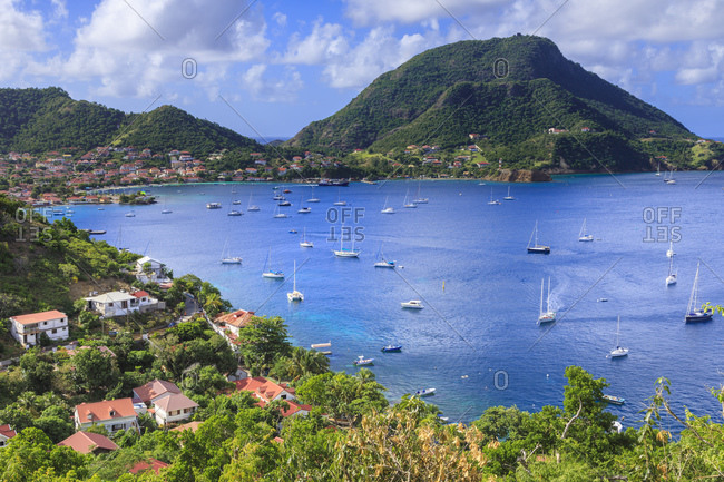 beautiful caribbean islands
