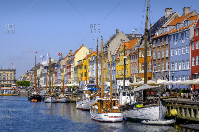 Best in travel 2019: Copenaghen