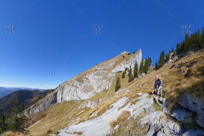 Schafberg Stock Photos Offset