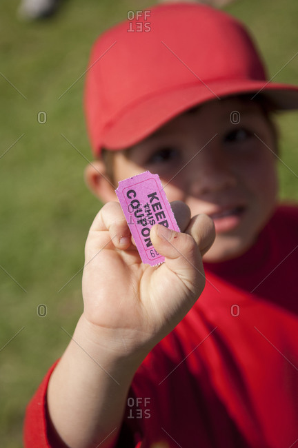 Little League Baseball stock photos - OFFSET