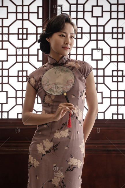 qipao 13