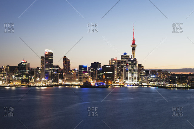 Auckland New Zealand 21 May 2019 Stock Photo 1408104503