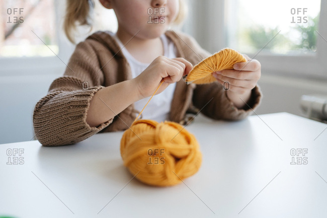 Pompoms Stock Photos Offset