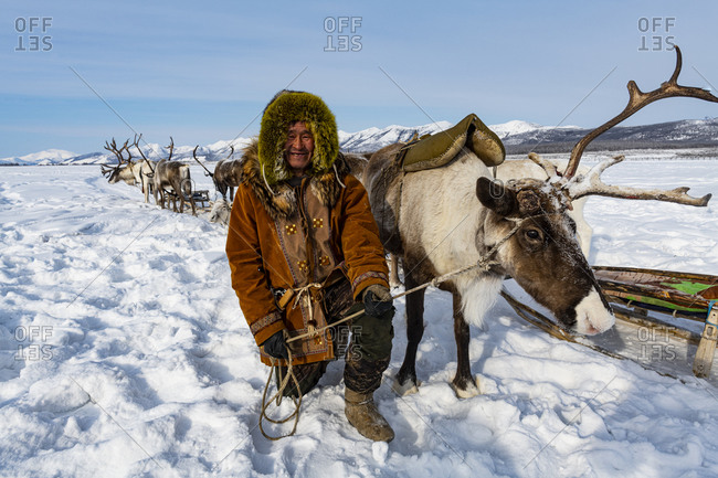 Sakha Stock Photos Offset