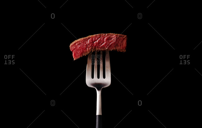 steak fork