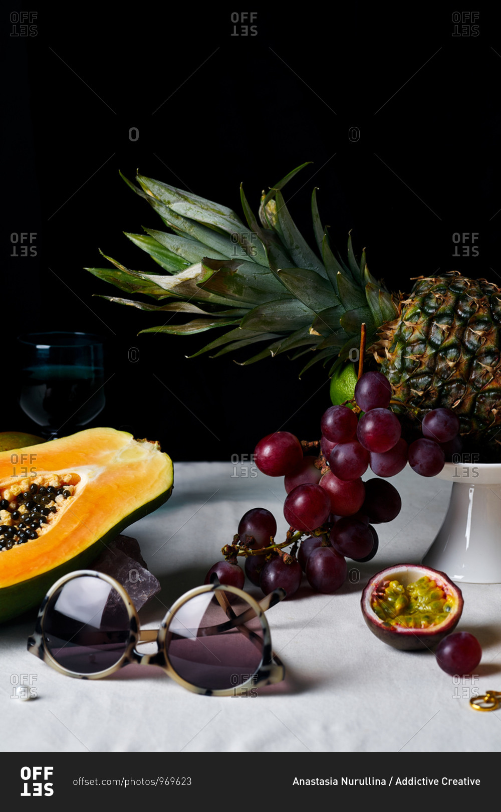 IZIPIZI Artist Quote Sunglasses #C | MoMA Design Store Hong Kong