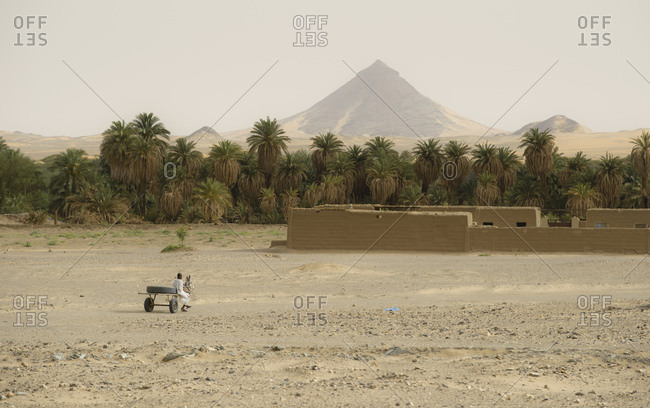 sudan landscape