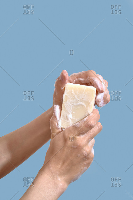 bar-of-soap-bubbles