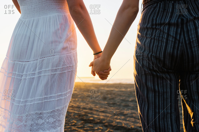 Holding Hands Unity Stock Photos Offset