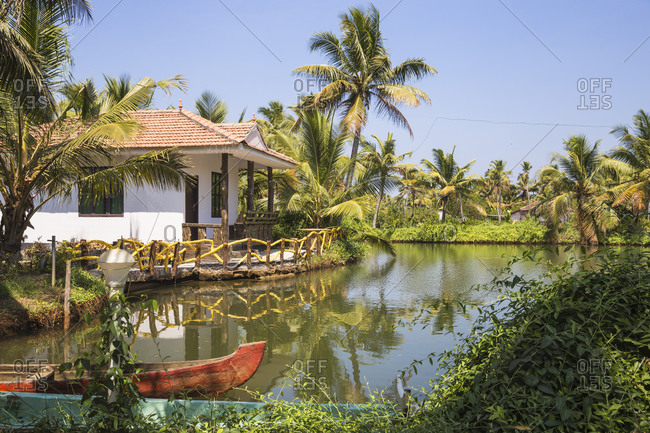 Munroe Island: A great homestay in Kerala's backwaters - Backpack Adventures