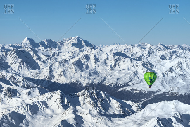 Ortler Stock Photos Offset