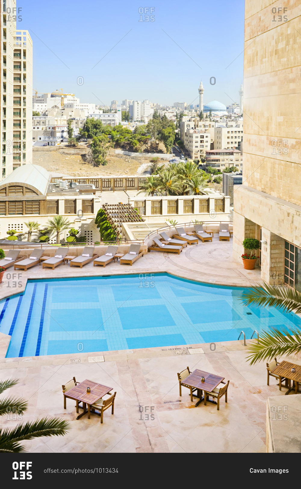 Grand amman outlet hotel