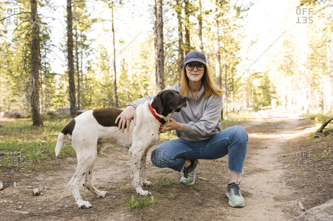 are dogs allowed in uinta wasatch cache national forest