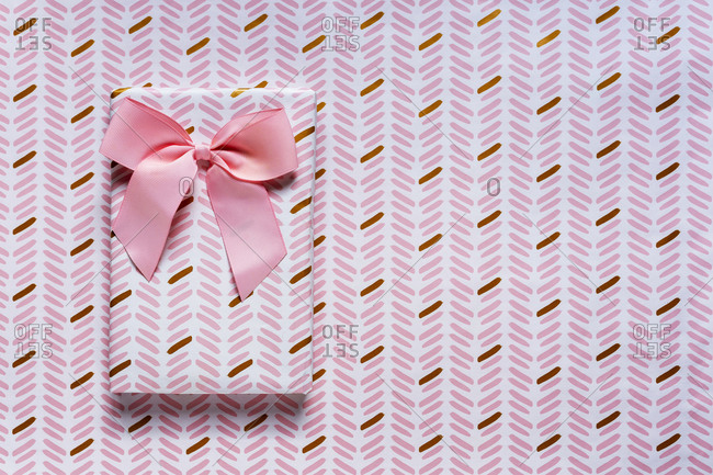 gift stock photos - OFFSET