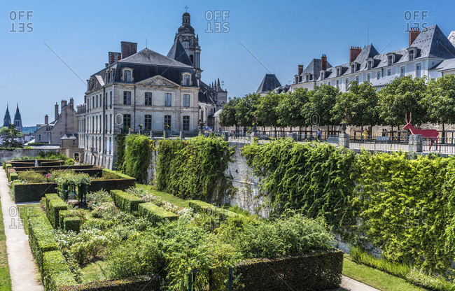 Loire Et Cher Stock Photos Offset