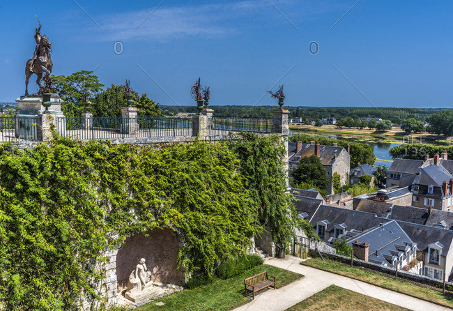 Loire Et Cher Stock Photos Offset